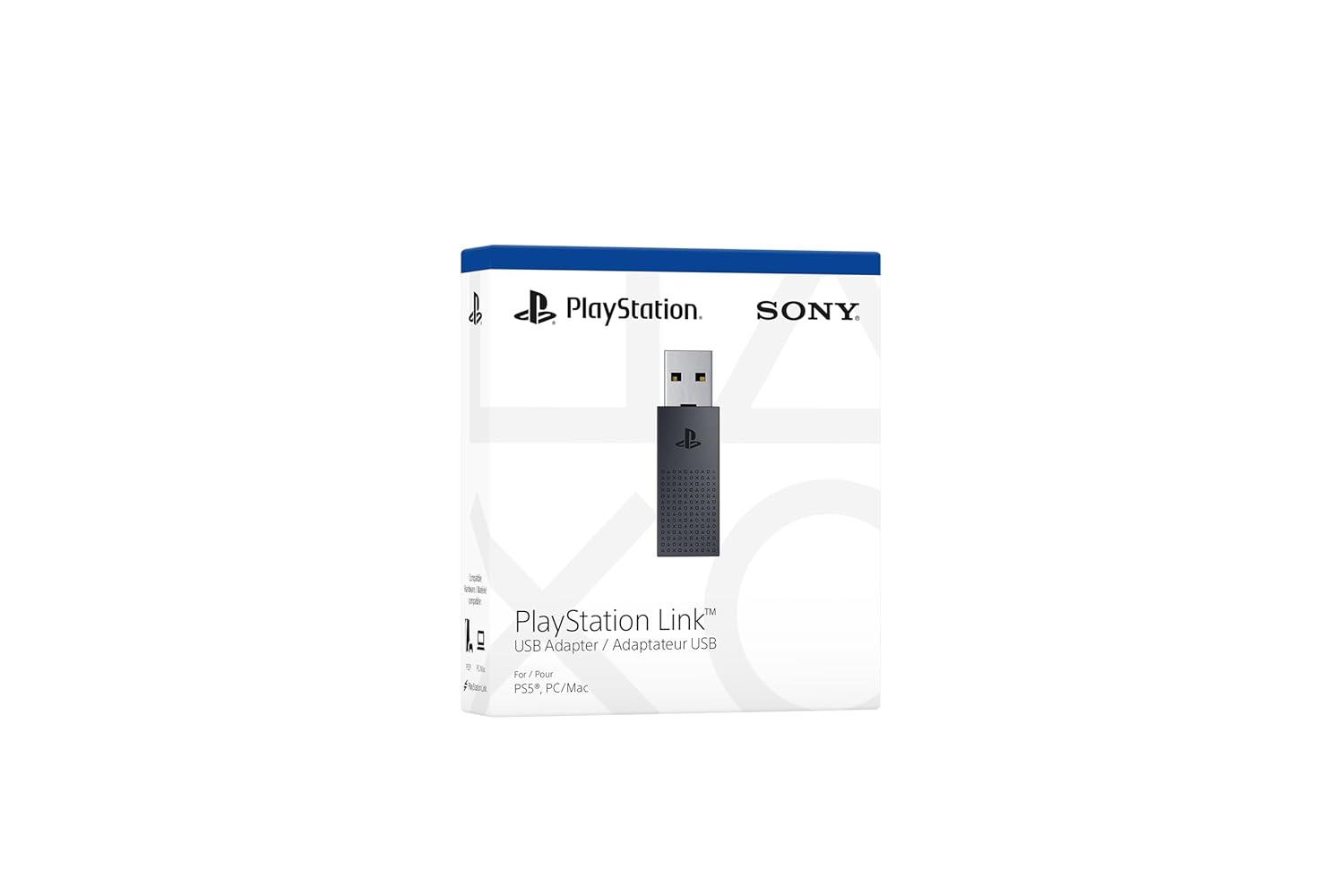 PlayStation Link USB Adapter ( PS5 ) PlayStation Link USB Adapter ( PS5 )